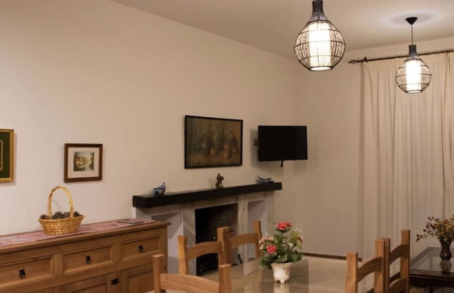 Lagar del Chorro junto Caminito del Rey - Foto 8