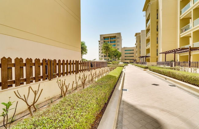 1 Bedroom Apartment Greens - Photo 38