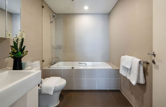 City Garden Suites - Panorama Penthouse - Foto 71