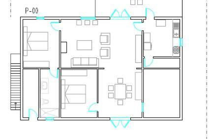 Finca Sa Gruta Marines - Foto 35