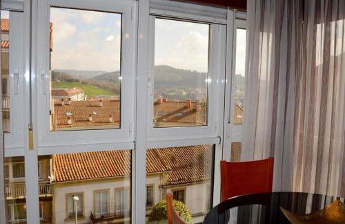 HHC - Duplex Concheiros, 4 bedrooms, 3 bathroom, a 700m de la Catedral - Photo 10