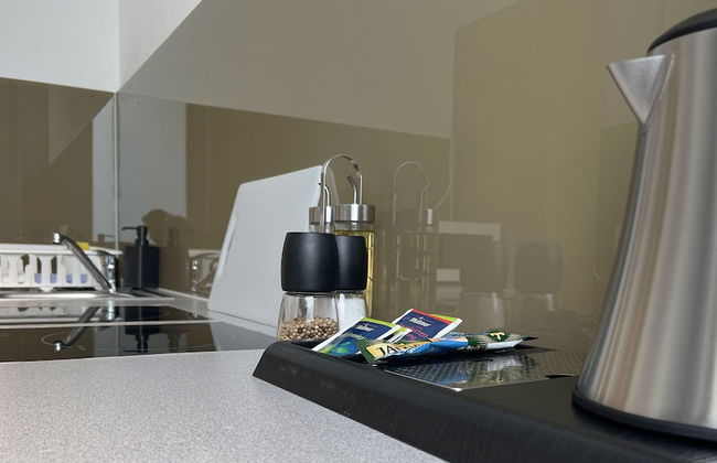 Apartments im Herzen von OS - Foto 30