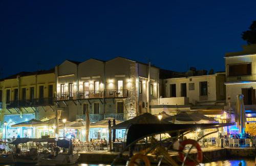 VISTA DEL PORTO LUXURY SUITES - Foto 42