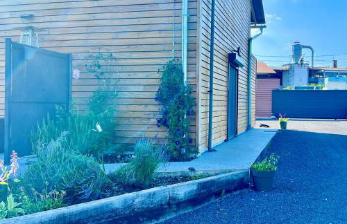 Bienvenue chez Vic - Foto 50