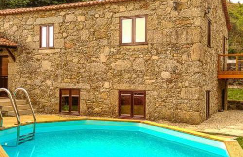 Holiday Home Flusshaus - Casas do Rio Tora by Interhome - Foto 10