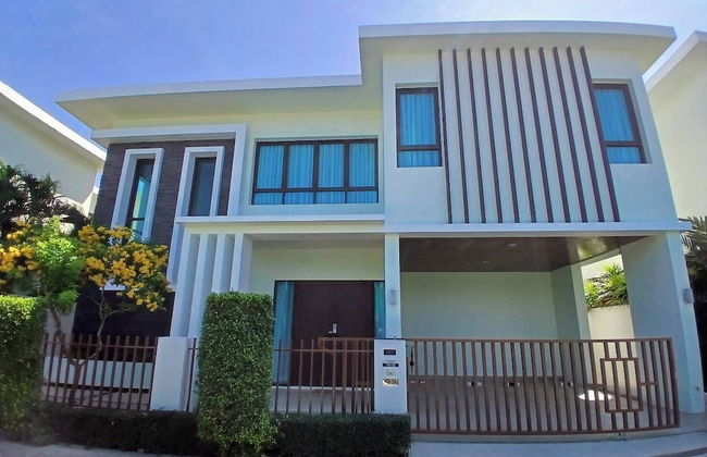 The Regent Private Pool Villa Phuket - Foto 11