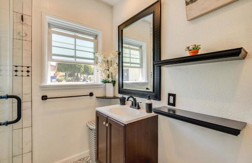 2 Mi to SoFi Stadium Updated Inglewood Home! - Foto 17