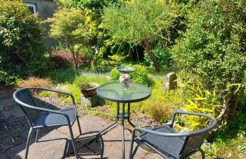 BARHOLM CROFT Holiday Cottage - Foto 13