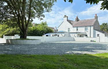 White Anchor Anglesey - Foto 1