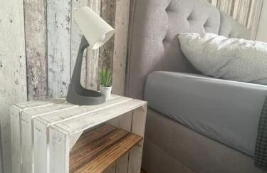 Modernes Apartment in Chemnitz - Foto 19