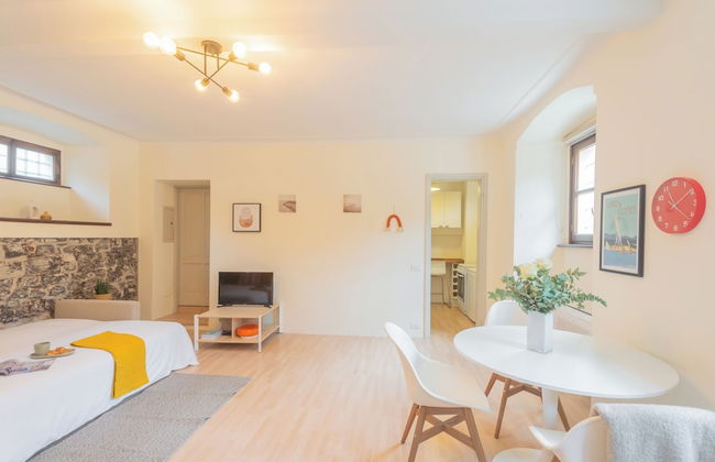 La Piazza di Cernobbio by Rent all Como - Foto 27