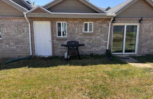 Cozy Mountain Retreat Near Lakes & Park City - Foto 29