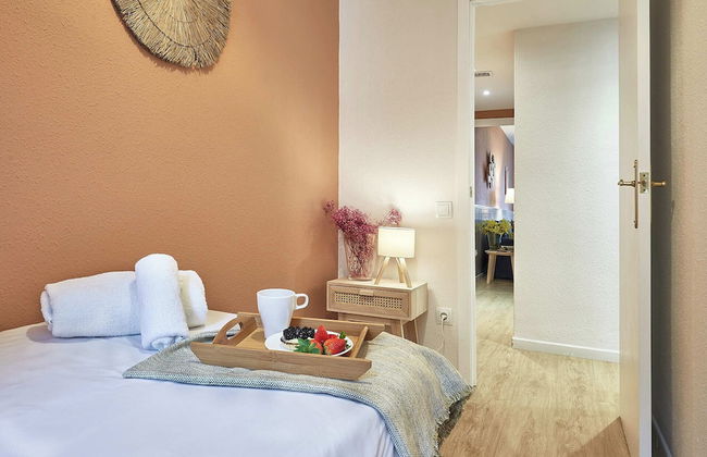 BBarcelona Clot Apartments - Foto 20