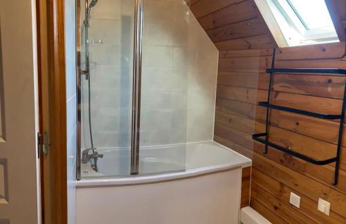 L'escale de Kerlochet - Foto 11