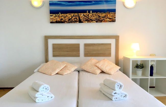 Les Terrasses De Cala Llevado - Foto 2