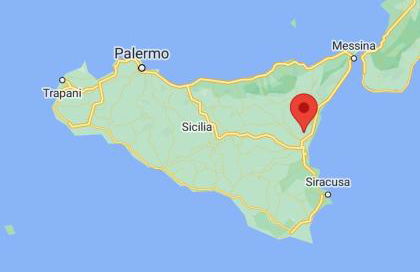 Villa Adriana alle pendici dell'Etna - Foto 50