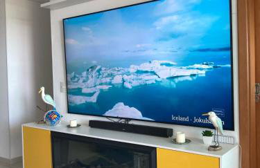 Lindo Por Do Sol - Foto 4