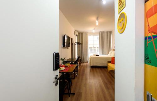 Loft Carnaval no Centro do Rio próximo à Lapa - Foto 26