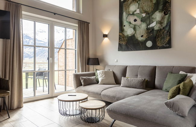 Superior # 2B mit Sauna - Foto 4