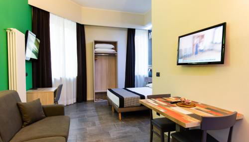 Apart Hotel Porta Nuova - Foto 3