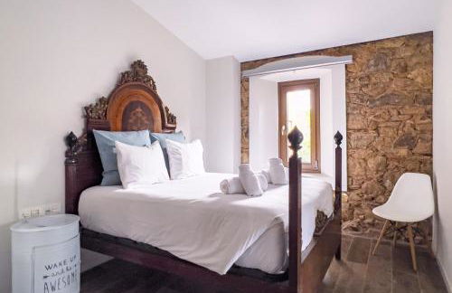 Majordoms - Castell de Villavecchia - 33 pax - Foto 41