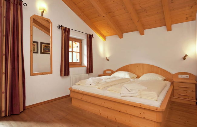 Chalet in Konigsleiten Near Ski Bus, Pool - Foto 8