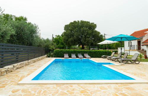 Villa Ka near NP Krka waterfalls - Foto 5