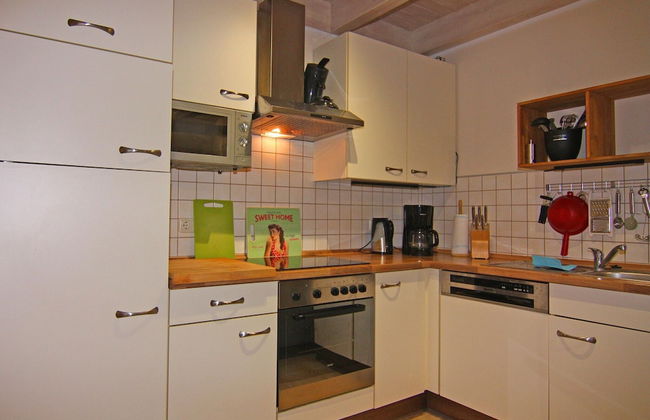 Doppelhaushalfte Strandhaus II in Trassenheide - Foto 11