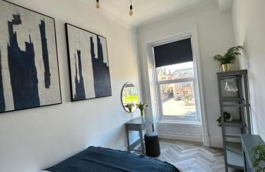 No 3 ,luxury 2 bed 1st floor apartment with free parking,Lytham St Annes - Foto 13