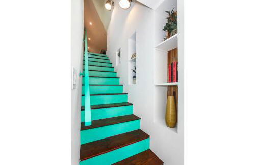 Peace Palace 56 - Foto 31