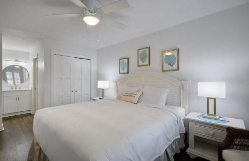 Bayside Villa 4116- Captiva One Bedroom Deluxe Residence - Foto 9