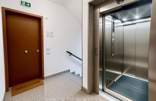 Civico 44 - vicino a Mirabilandia, Ospedale e Centro Iperbarico - Foto 18