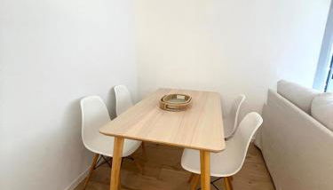 De la pinède a la plage vue mer - Foto 4