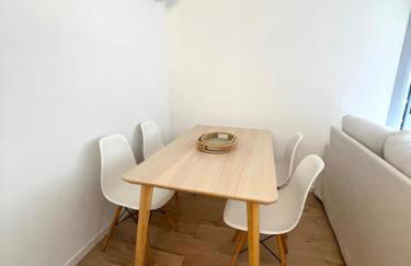 De la pinède a la plage vue mer - Foto 4