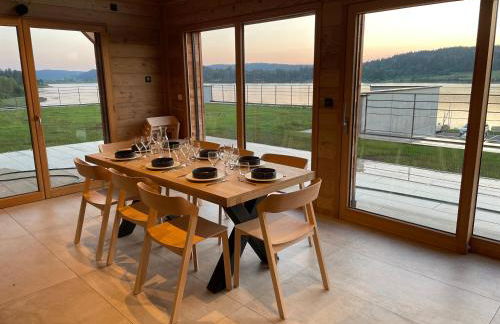 Chalets Coeur du Lac - Foto 23