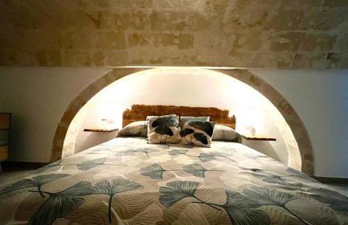 Antica Dimora "Lu suli, Lu mari, Lu jentu" - Foto 33