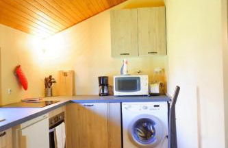 Petit chalet de montagne avec espace extérieur - Foto 20