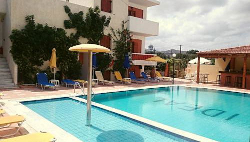 Ideal Hotel - Foto 2