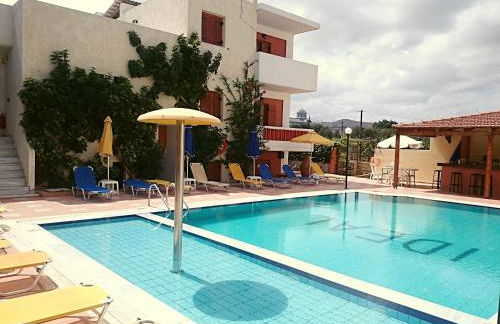 Ideal Hotel - Foto 2