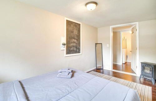 Half-Mi to Marina Pet-Friendly Disney Home - Foto 15