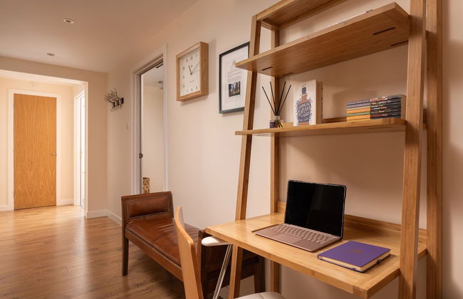 The Highland Club - Foto 22