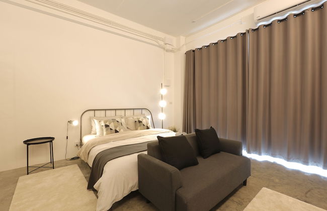 Loft Series - Photo 1