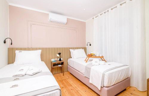 Finesse Comfort Apartments - Foto 24