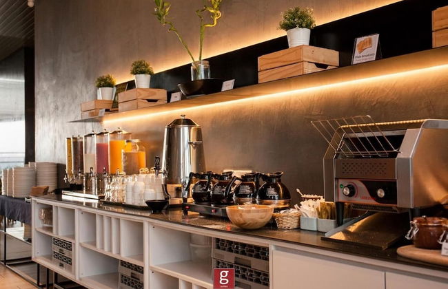 Expressionz Suites KLCC by Like Home - Foto 14