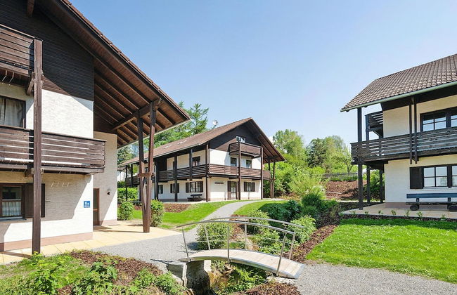 Apartment in Neuschonau Near Tree Tower - Photo 20