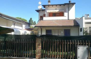 Charming house in Marina di Ravenna with fenced garden - Foto 27