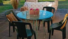 Villa del Ruach - Foto 5