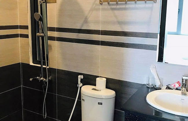 Nhat Thu Hotel & Apartment - Photo 22