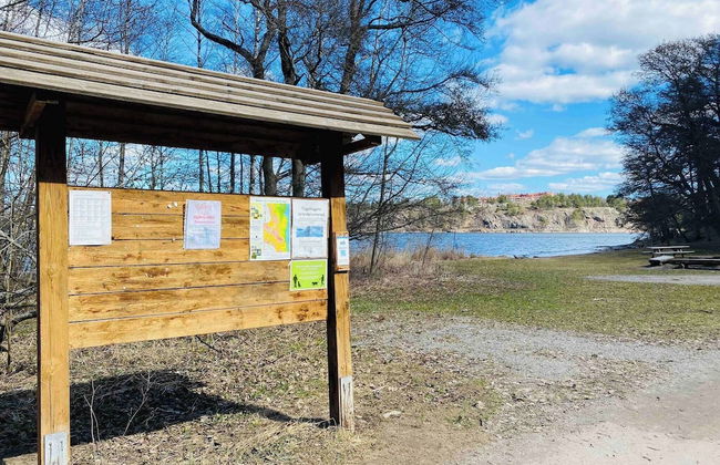 Lovely 3-bed Flat In Stockholm - Foto 28