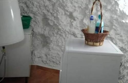 Casa/Cueva el Cigarrillo - Foto 11